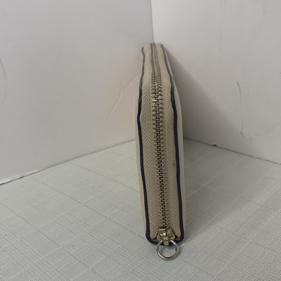 Cole Haan  Zip Around Continental Wallet - Picture 2 of 9